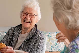Residential Care